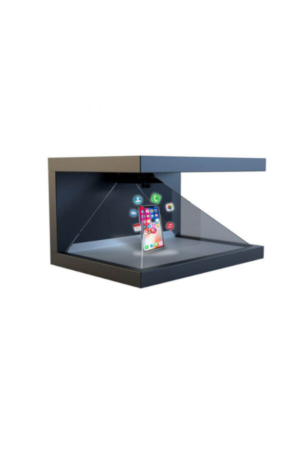 "Découvrez le HOLOGRAMME c'est la révolution de la technologie holographique au Maroc sur notre site. Explorez ses applications et avantages pour des expériences visuelles captivantes!, maroc tactile."