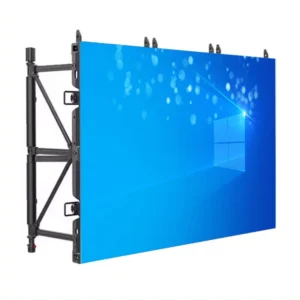 Mur d’Images 55” Full HD – Haute Luminosité.