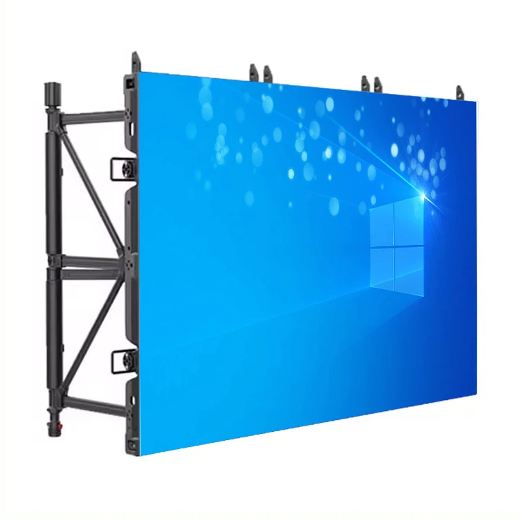 Mur d’Images 55” Full HD – Haute Luminosité.