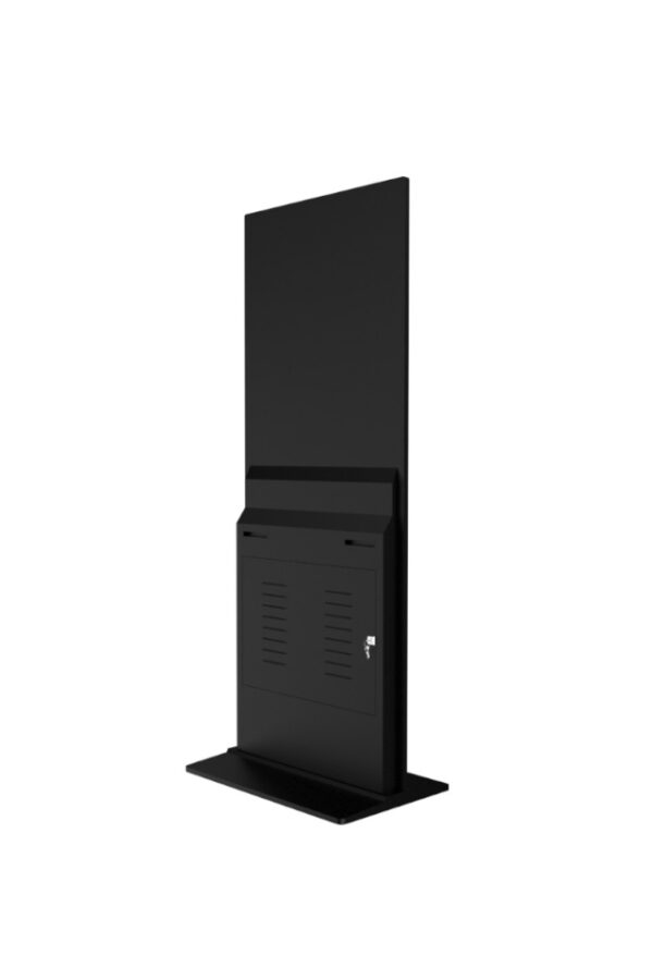 Totem tactile interactif : dynamisez vos espaces commerciaux avec une expérience utilisateur moderne et immersive, disponible au Maroc chez maroc tactile.