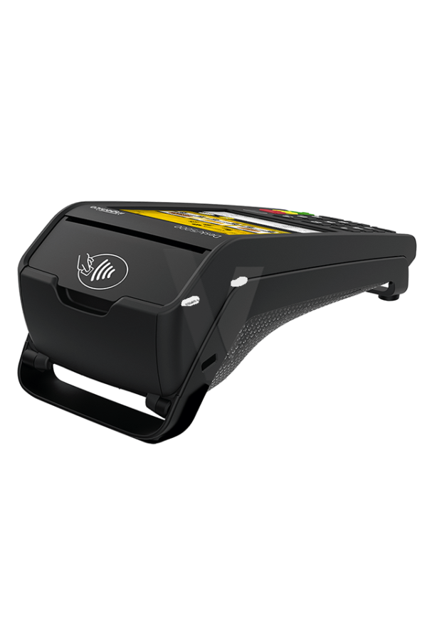 Caisse enregistreuse tactile pour café de 15 pouces avec écran LCD - Maroc Tactile