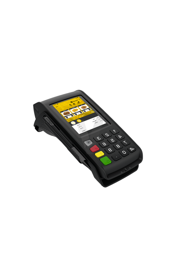 Caisse enregistreuse tactile pour café de 15 pouces avec écran LCD - Maroc Tactile