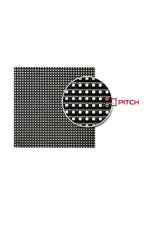 Ecran LED au Maroc – Image 2