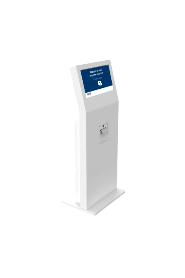 Ecran tactile IIYAMA 21,5″ - Qualité d'image exceptionnelle et interaction fluide jusqu'à 10 points tactiles, maroc tactile.