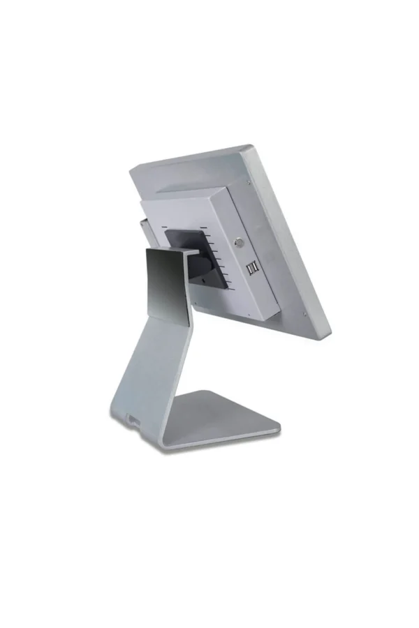 Caisse enregistreuse tactile pour café de 22 pouce avec écran LCD - Maroc Tactile