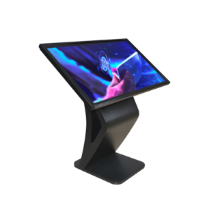 borne interactive au maroc , maroc tactile"