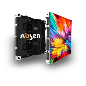Écran LED Absen disponible au Maroc