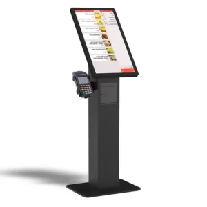 Borne de paiement 21,5 pouces