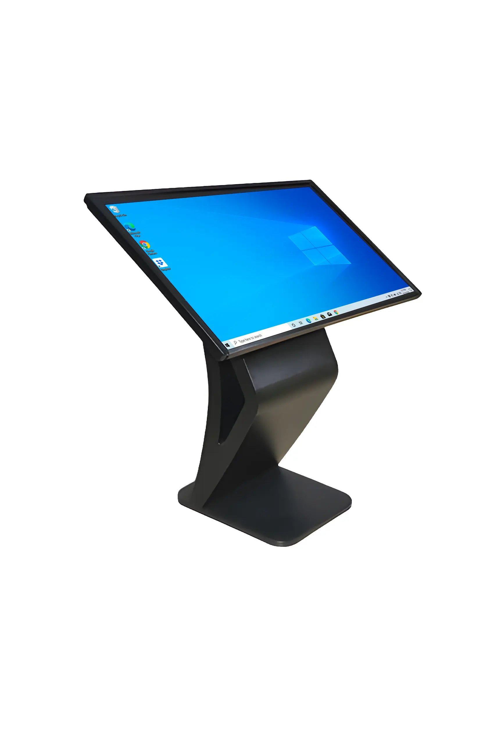 Pupitre Digital 49" Windows 256G SSD