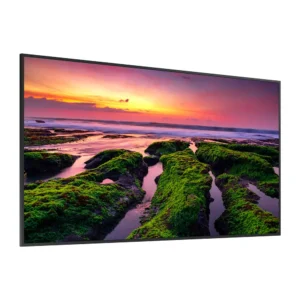 Écran Samsung 50 pouces UHD 4K LED – Affichage dynamique Maroc