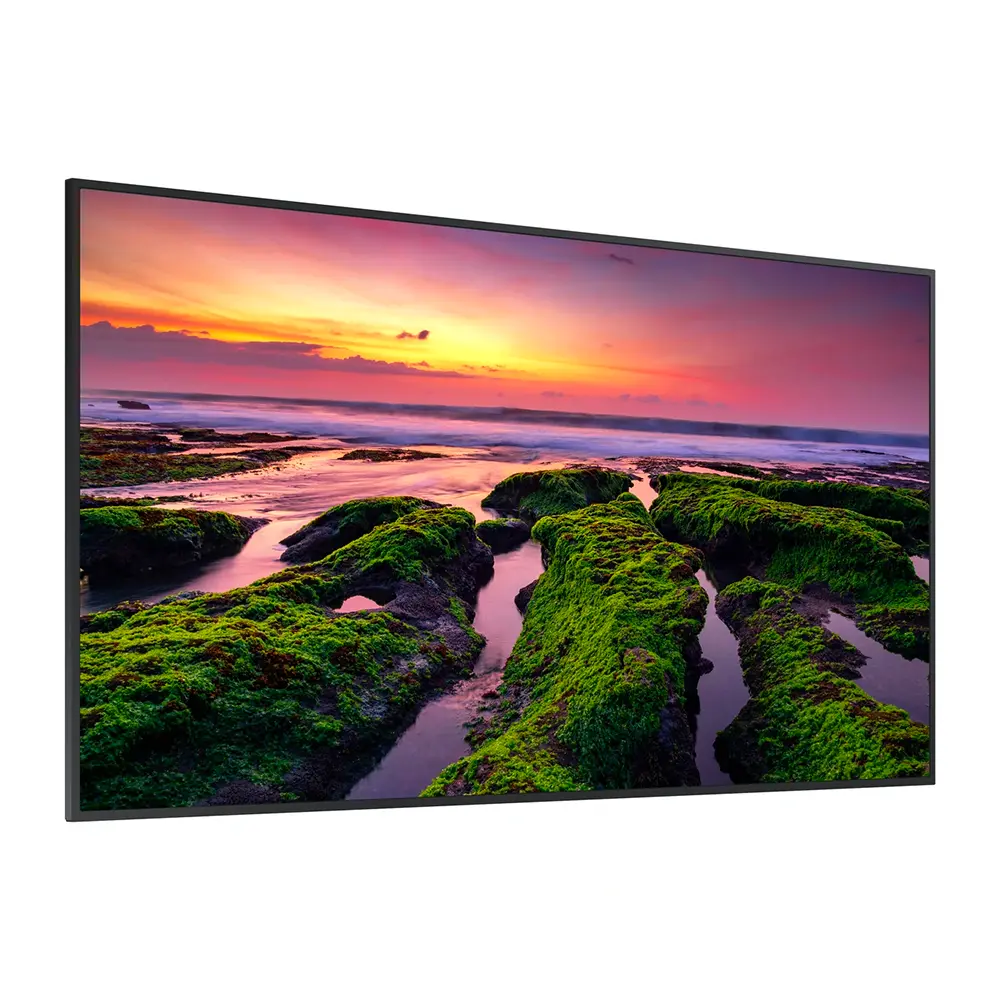 Écran Samsung 50 pouces UHD 4K LED – Affichage dynamique Maroc