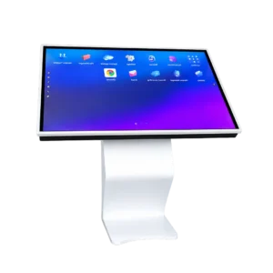 borne tactile windows au maroc, borne tactile android au maroc, maroc tactile