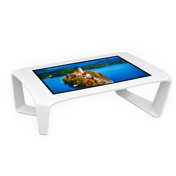 Table tactile éducative 43 pouces Android NERO NR-TE43 – Maroc Tactile