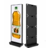 totem led 1,8 pitch au maroc , maroc tactile